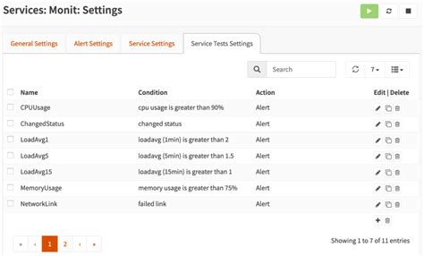 Interface is more customisable than pfSense. . Opnsense home assistant plugin